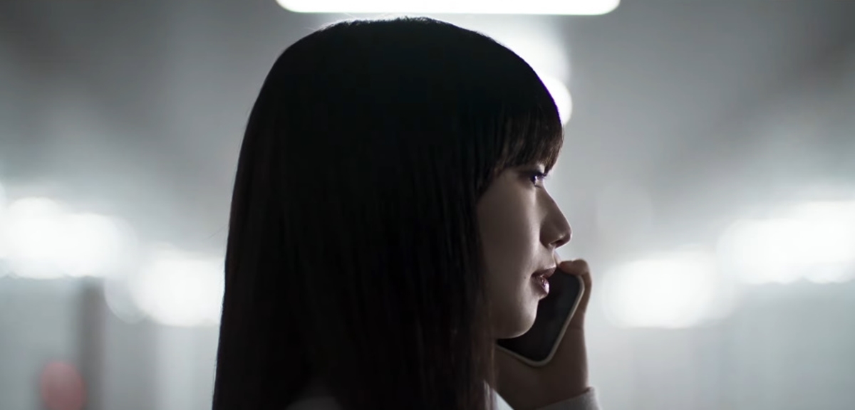 引用:映画『8番出口』