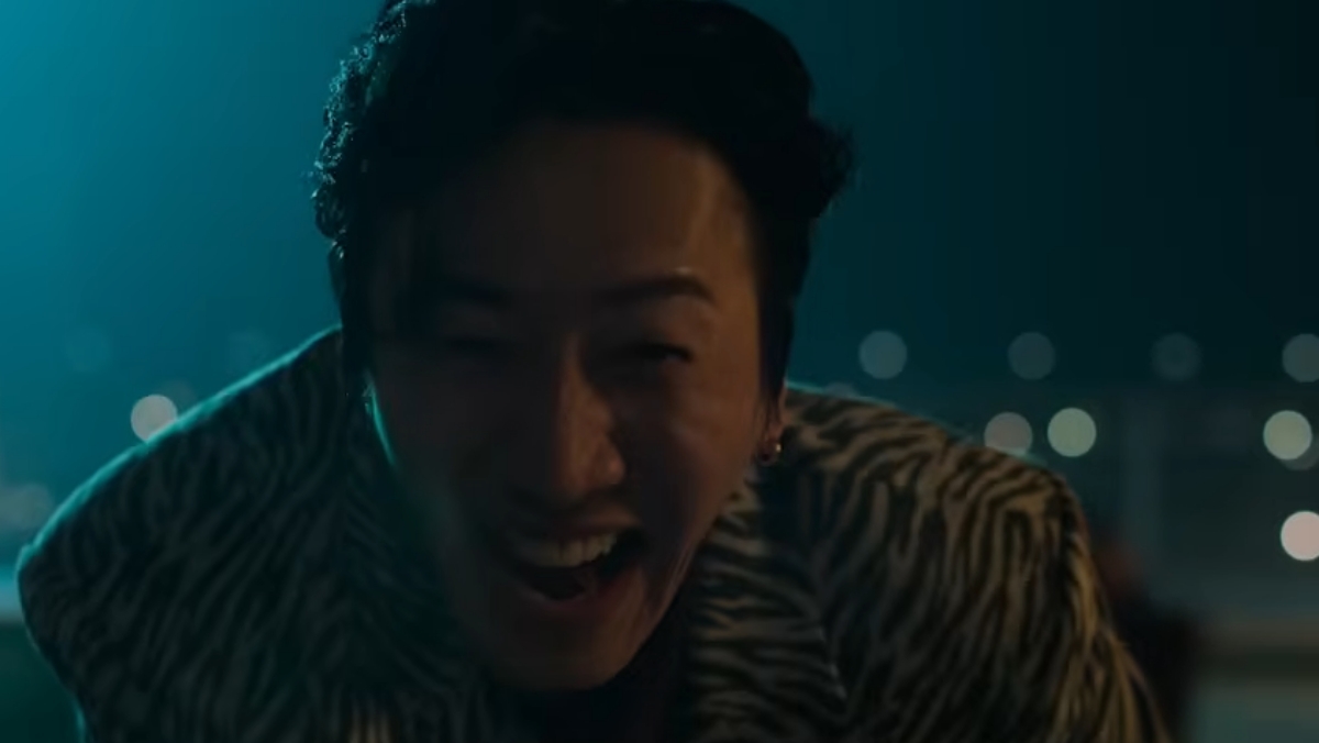 引用:YouTubeチャンネル「Disney Plus Korea」