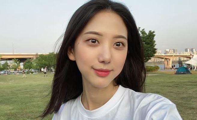  引用：故オ・ヨアンナのSNSアカウント