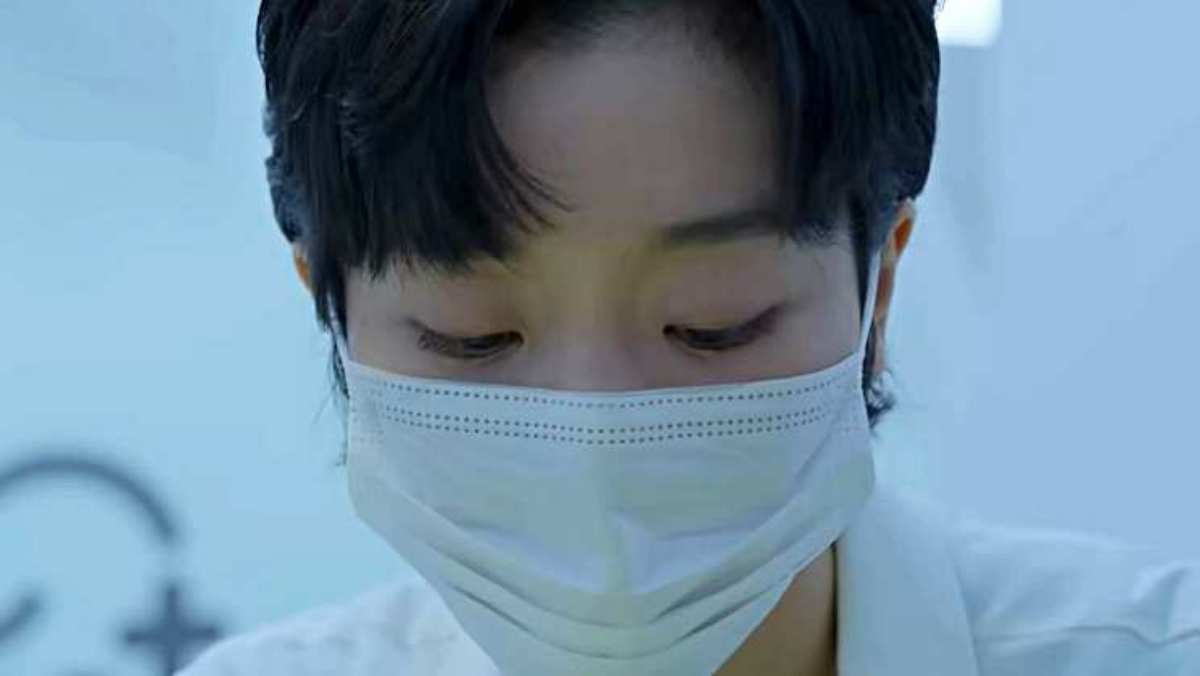 引用：YouTubeチャンネル「Netflix Korea」