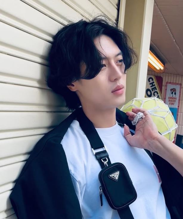  引用： イ・ジュアンのInstagram