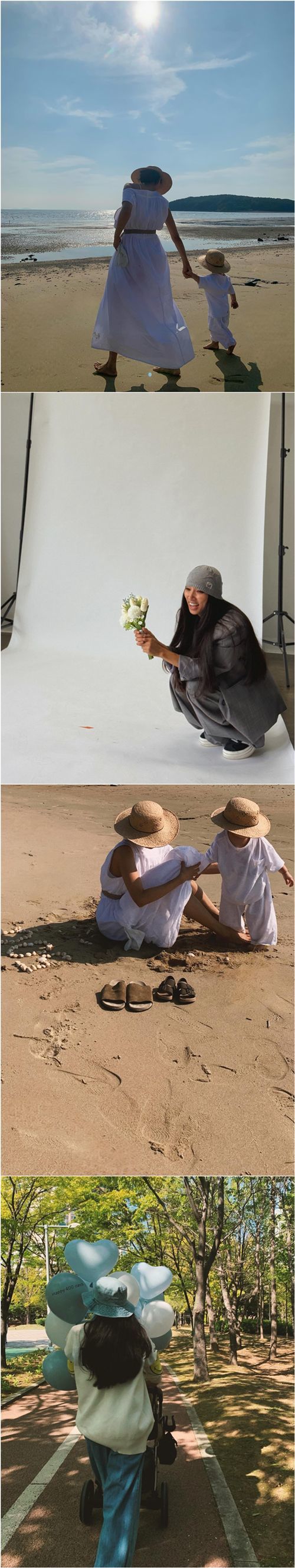 引用:ムン・ガビのInstagram