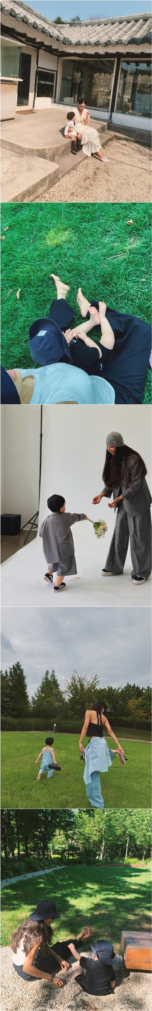 引用:ムン・ガビのInstagram