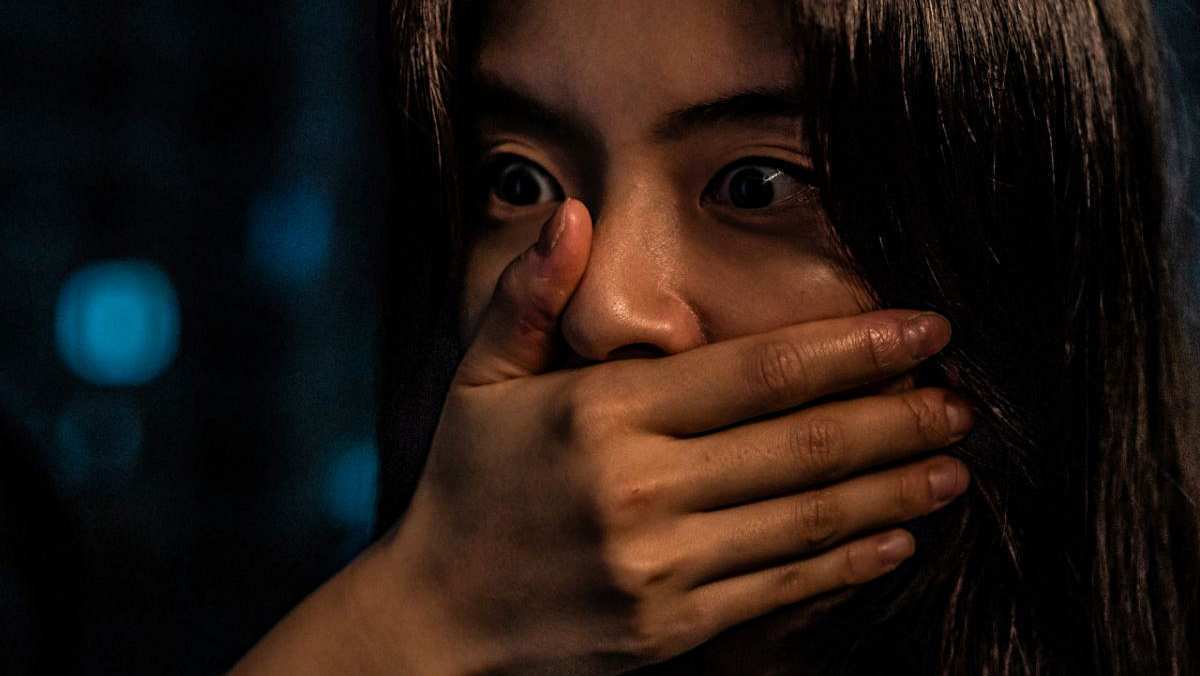  引用： 映画『層間騒音』