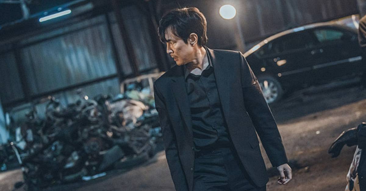 引用:tvN『憎たらしい愛』