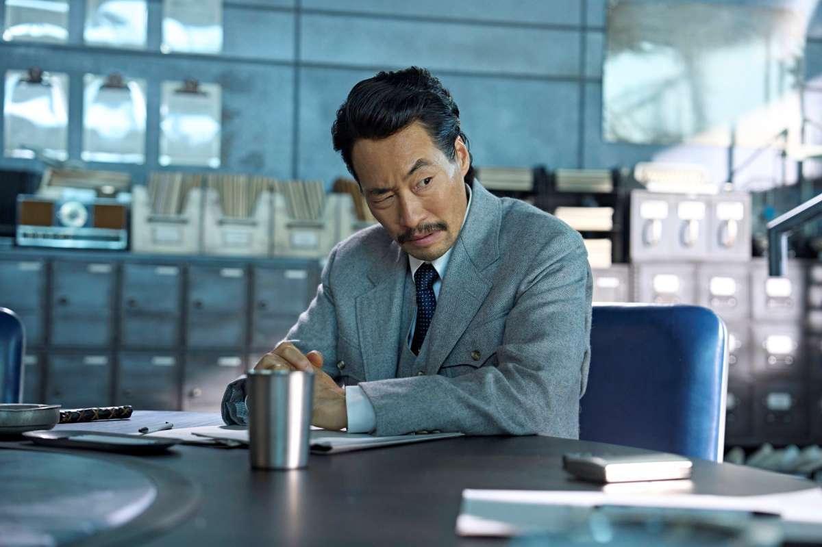 引用:Netflix『グッドニュース』