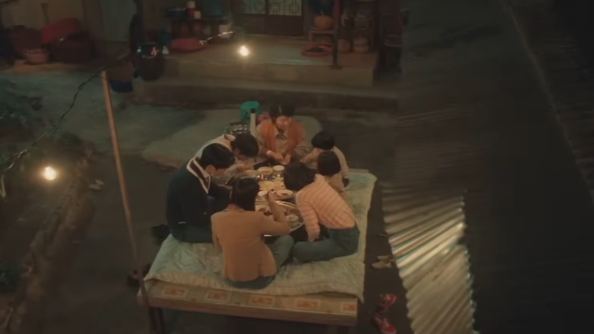 引用:YouTubeチャンネル「JTBC Drama」