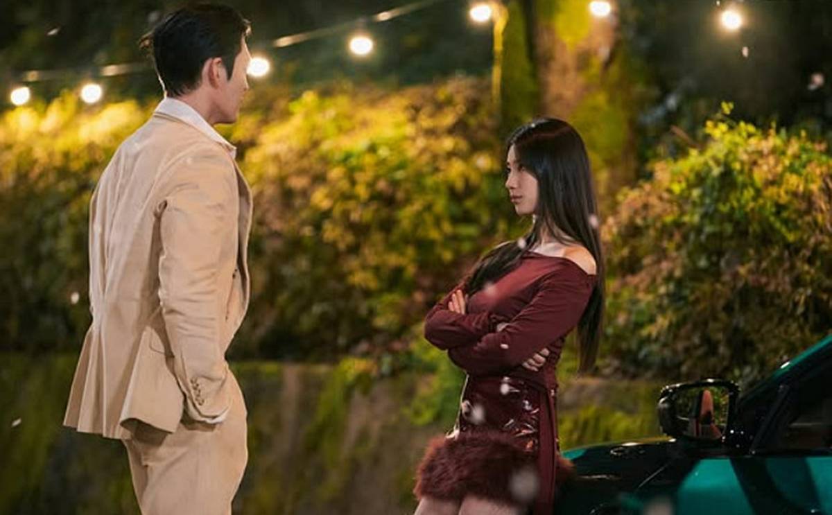 引用:Netflix『魔法のランプにお願い』