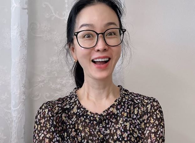 引用:キム・ジョンナンのInstagramアカウント