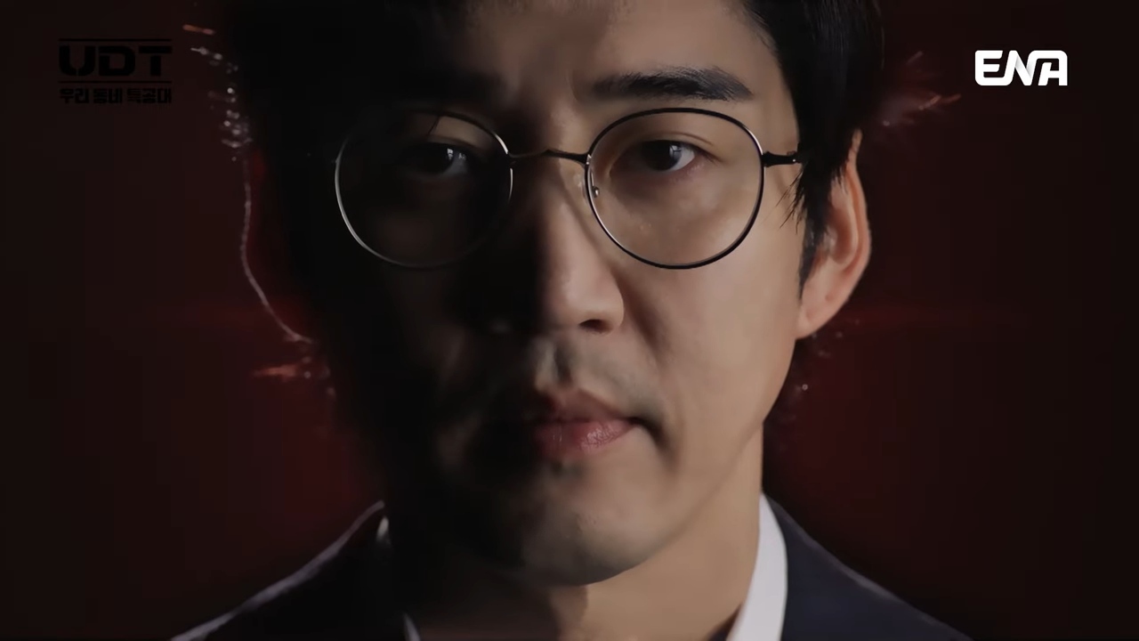 引用:YouTubeチャンネル「Coupang Play」