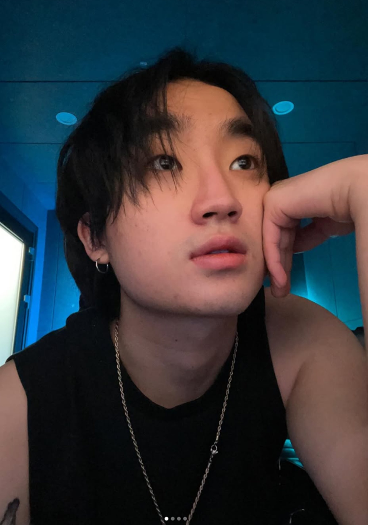 引用:D.ArkのInstagramアカウント