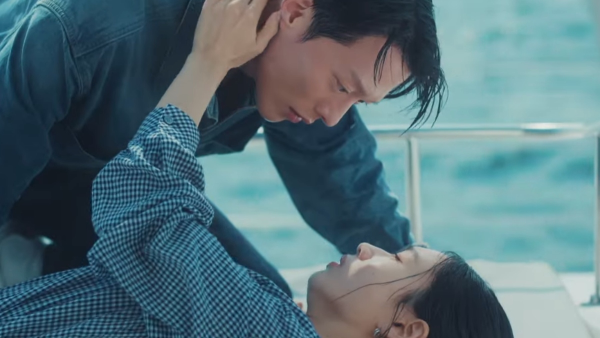 引用:YouTubeチャンネル「SBS Catch」
