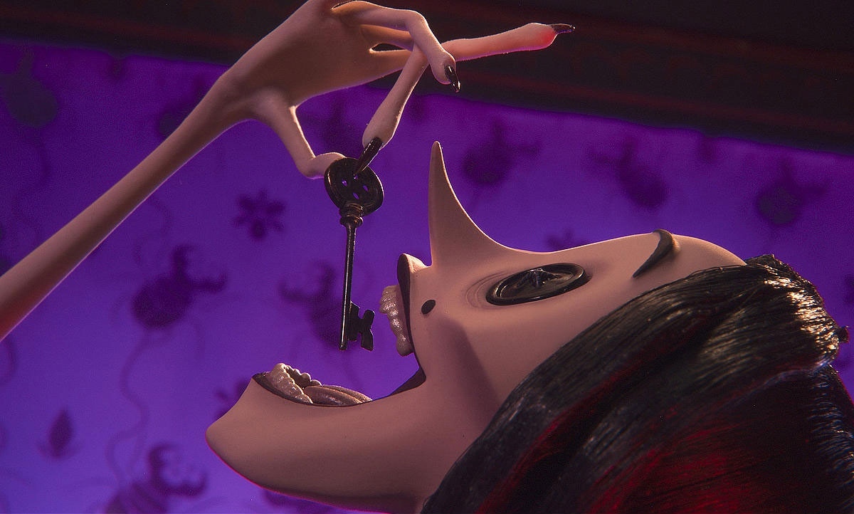  引用：映画『コララインとボタンの魔女』