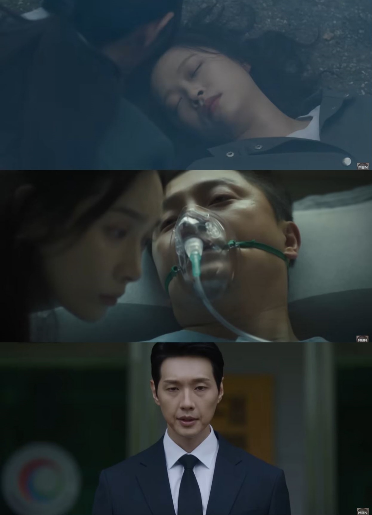  引用：MBN『ファーストレディ』