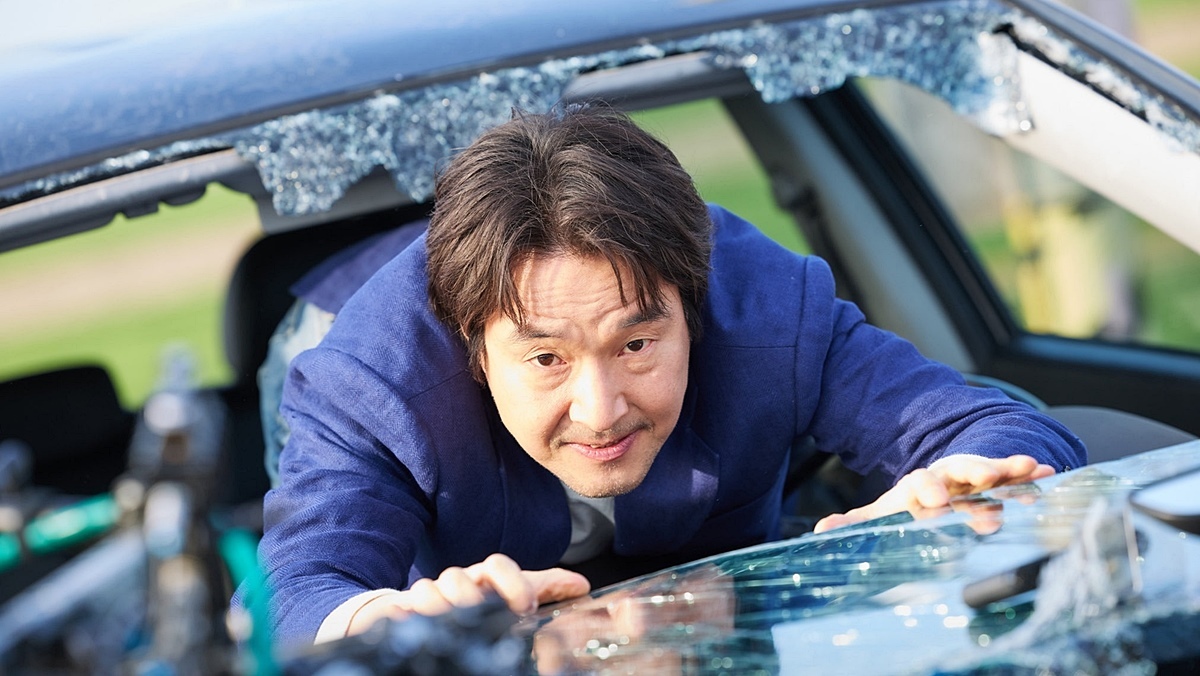 引用:tvN『シン社長プロジェクト』