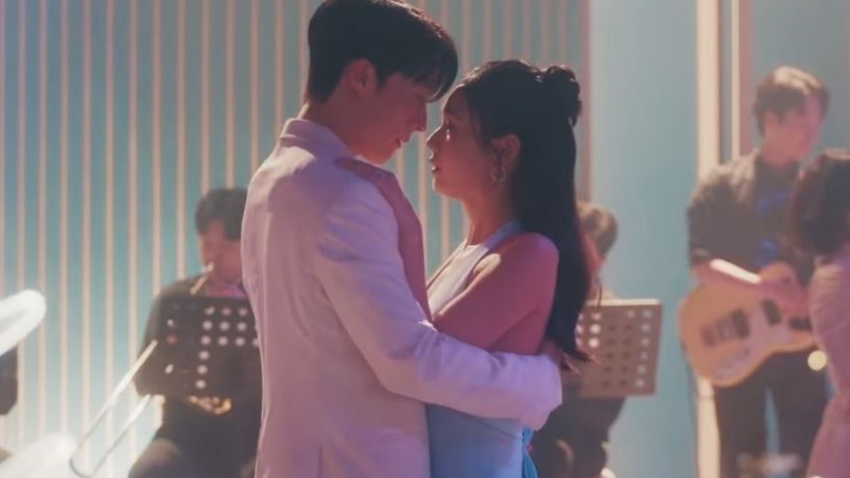 引用:SBS『キスはしなきゃよかった』