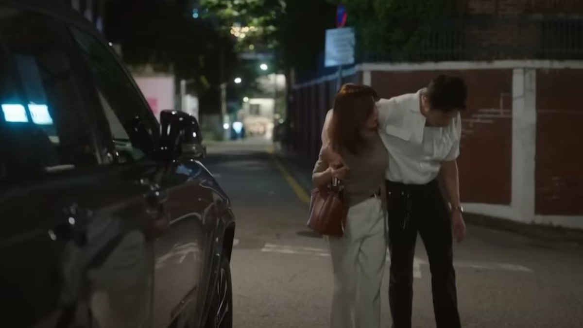 引用:KBS 2TV『華麗な日々』