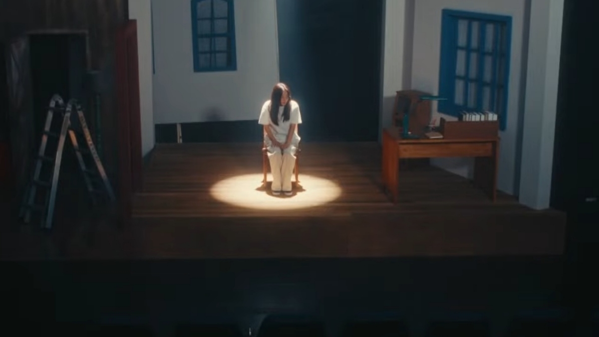  引用：YouTubeチャンネル「TVCHOSUN - TV朝鮮」