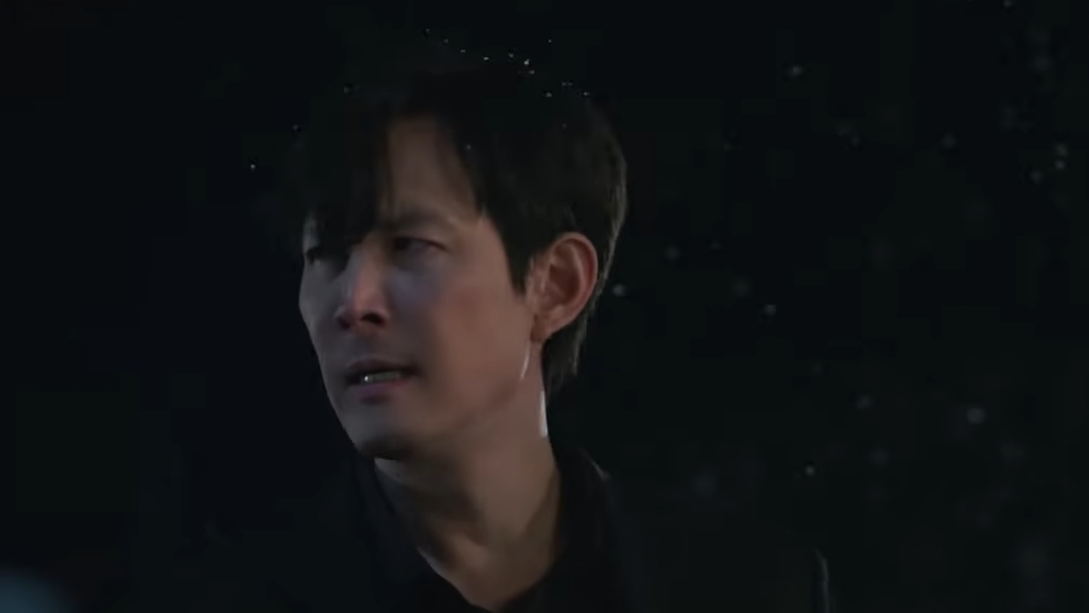 引用:YouTube『tvN・DRAMA』