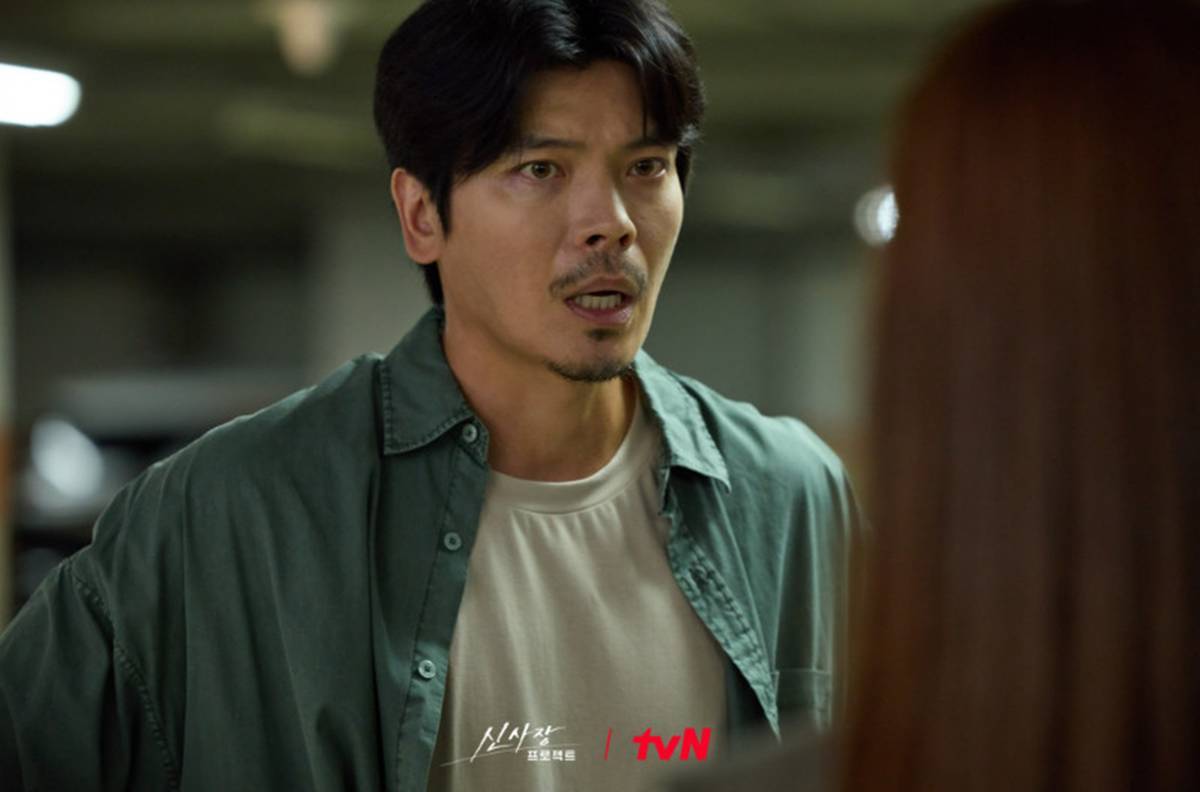 引用:tvN『シン社長プロジェクト』