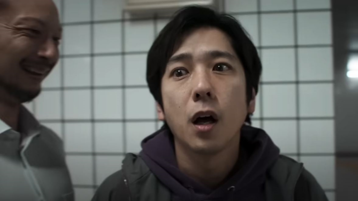 引用:YouTube@mediacastle