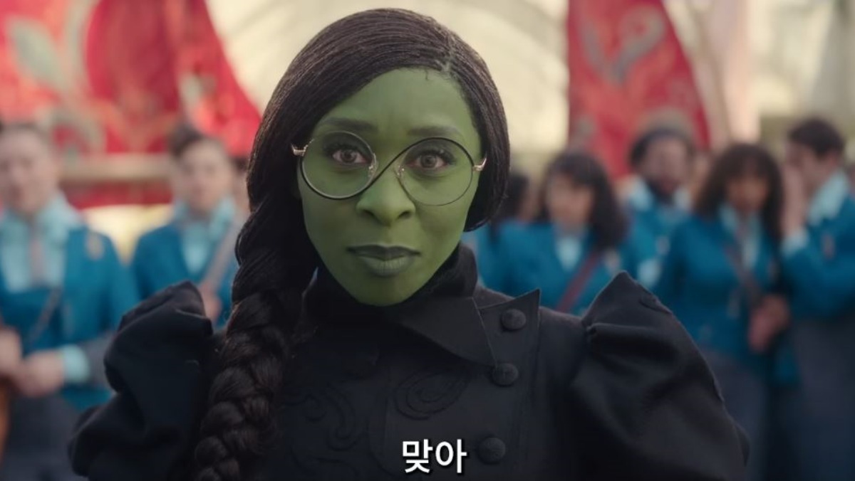  引用：YouTubeチャンネル「ユニバーサル・ピクチャーズ」