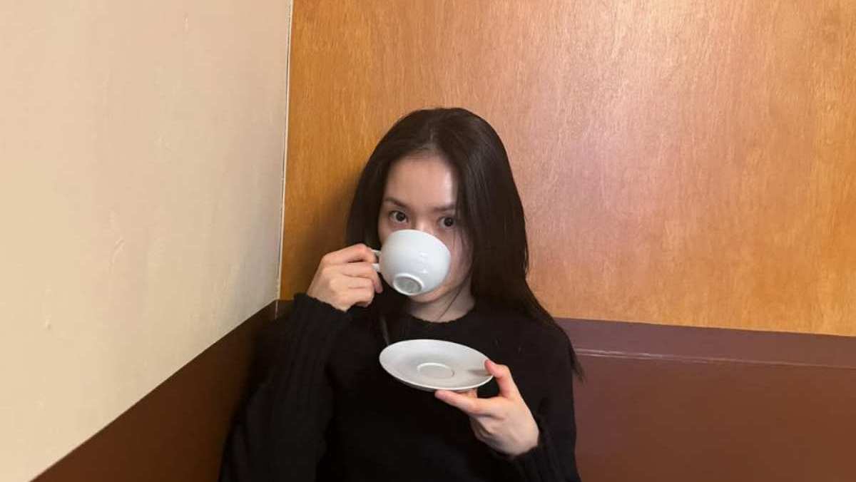 引用:キム・ユネのInstagramアカウント