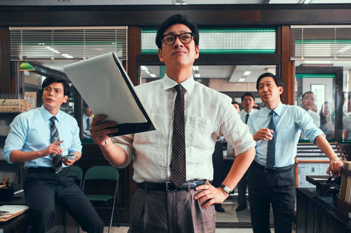 引用:映画 『キングメーカー大統領を作った男』