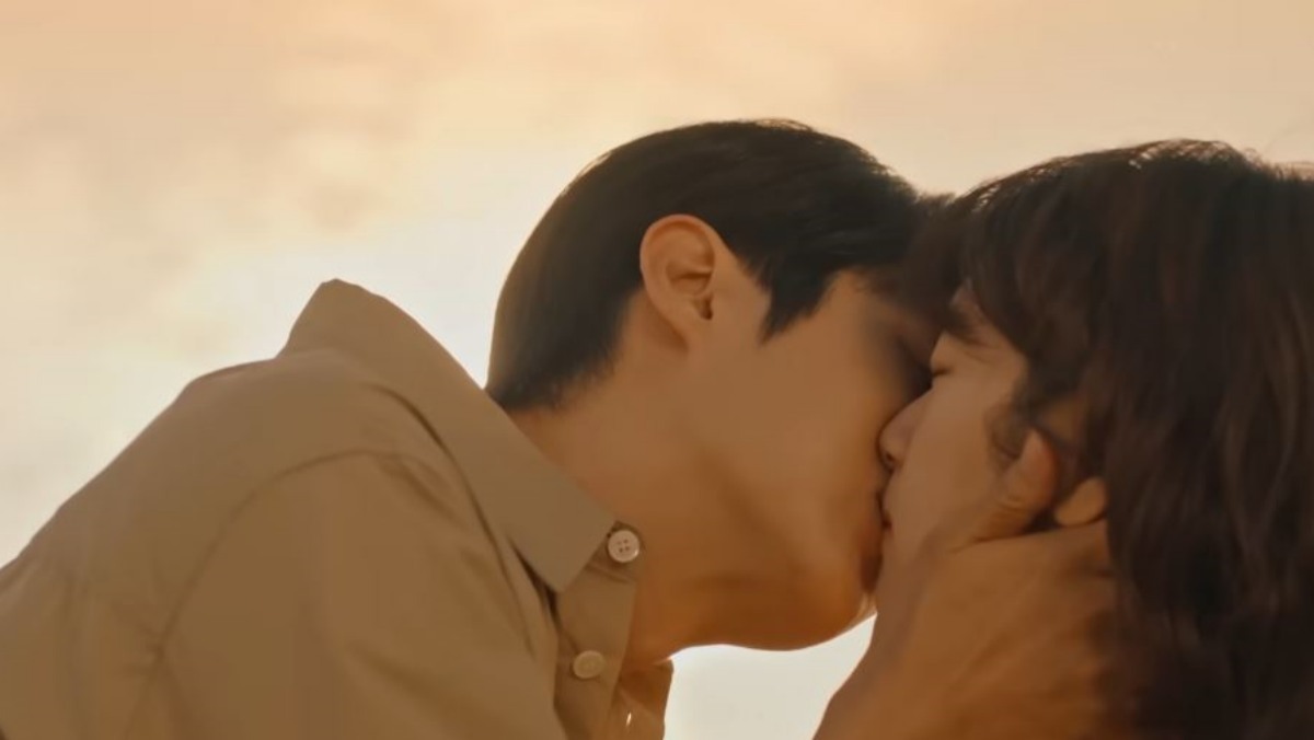 引用:YouTubeチャンネル「SBS Catch」*この画像は記事の内容と一切関係ありません