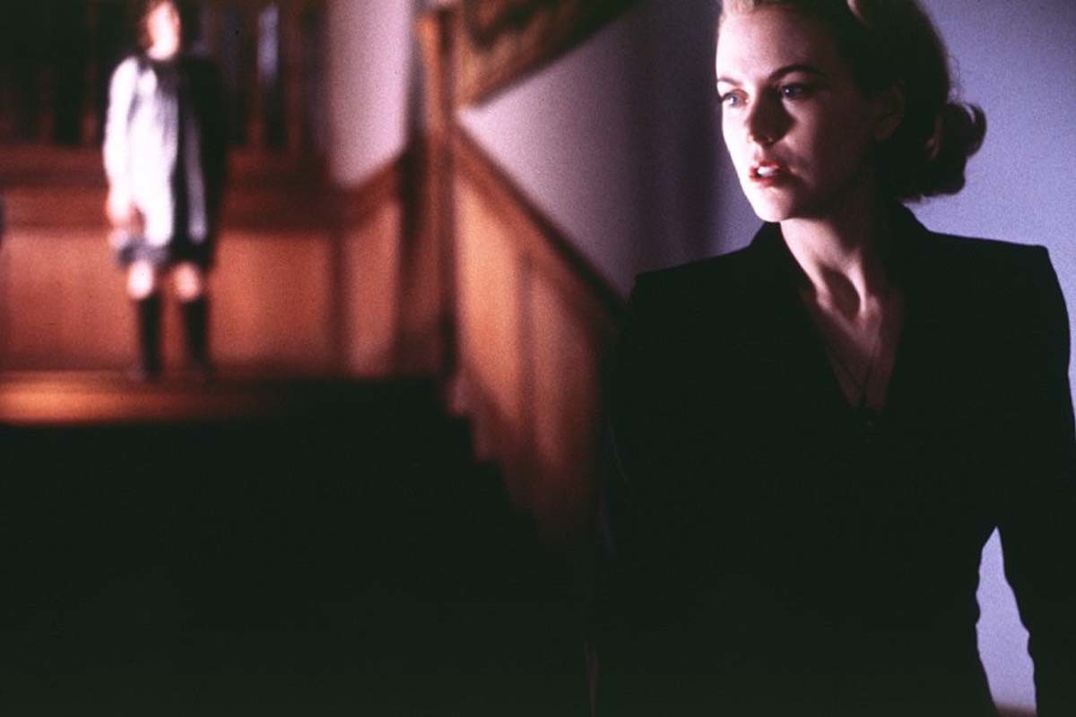  引用：映画『アザーズ』