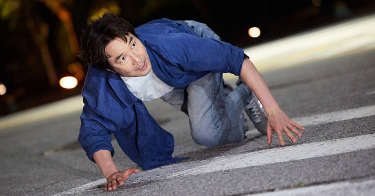 引用:tvN『シン社長プロジェクト』