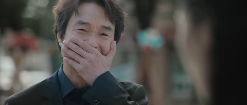 引用: tvN『シン社長プロジェクト』