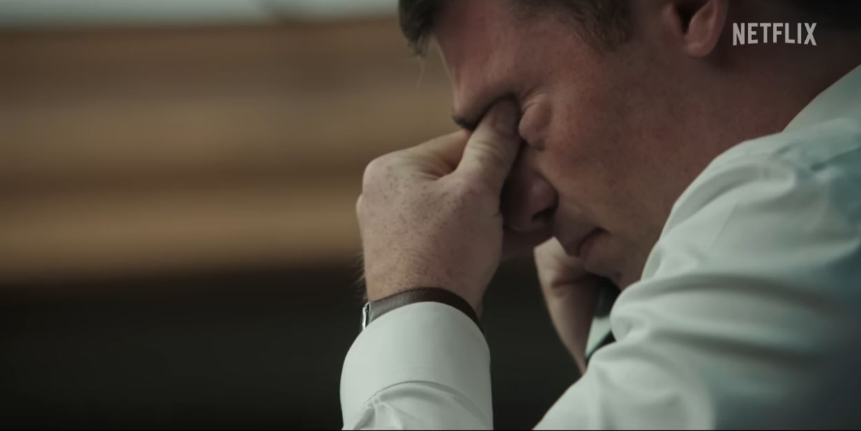 引用:YouTubeチャンネル「Netflix」