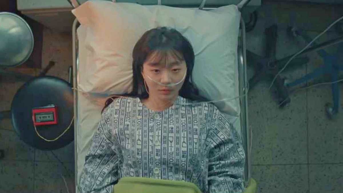 引用:JTBC『100番の思い出』