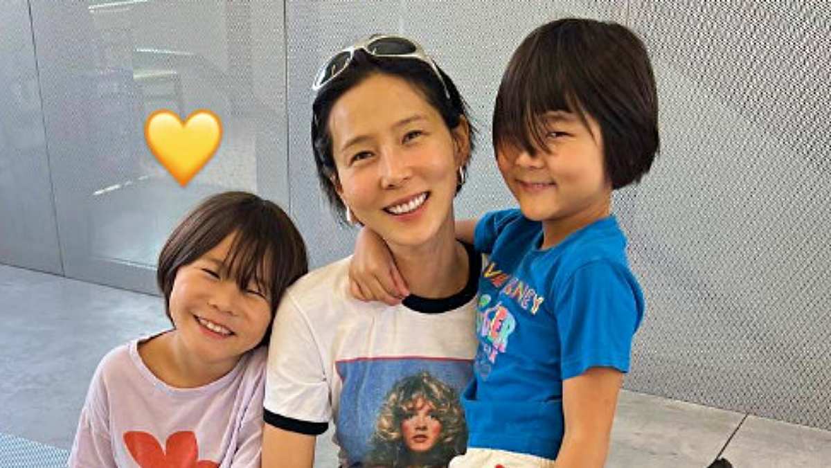  引用： キム・ナヨンのSNSアカウント