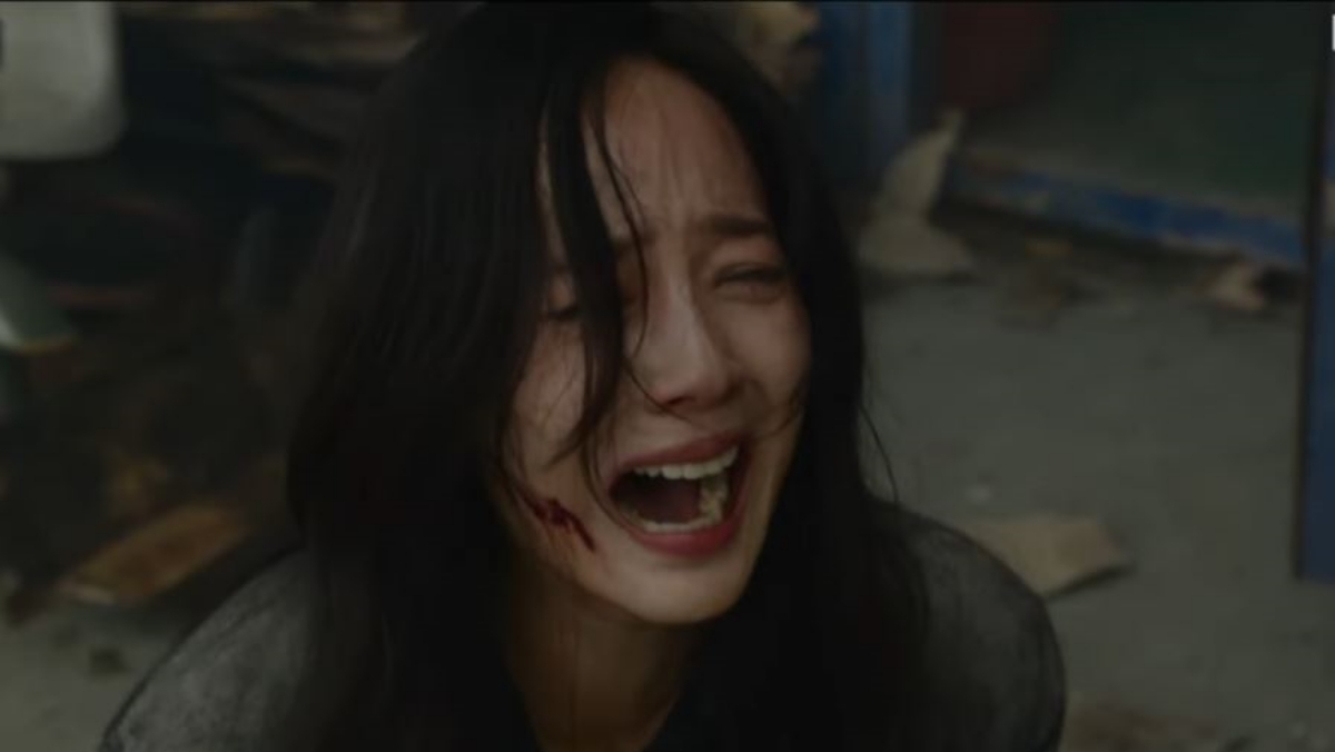  引用：YouTubeチャンネル「MBN Drama」