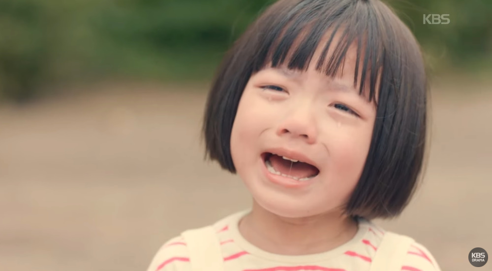 引用:KBS『マリと変わったお父さんたち』