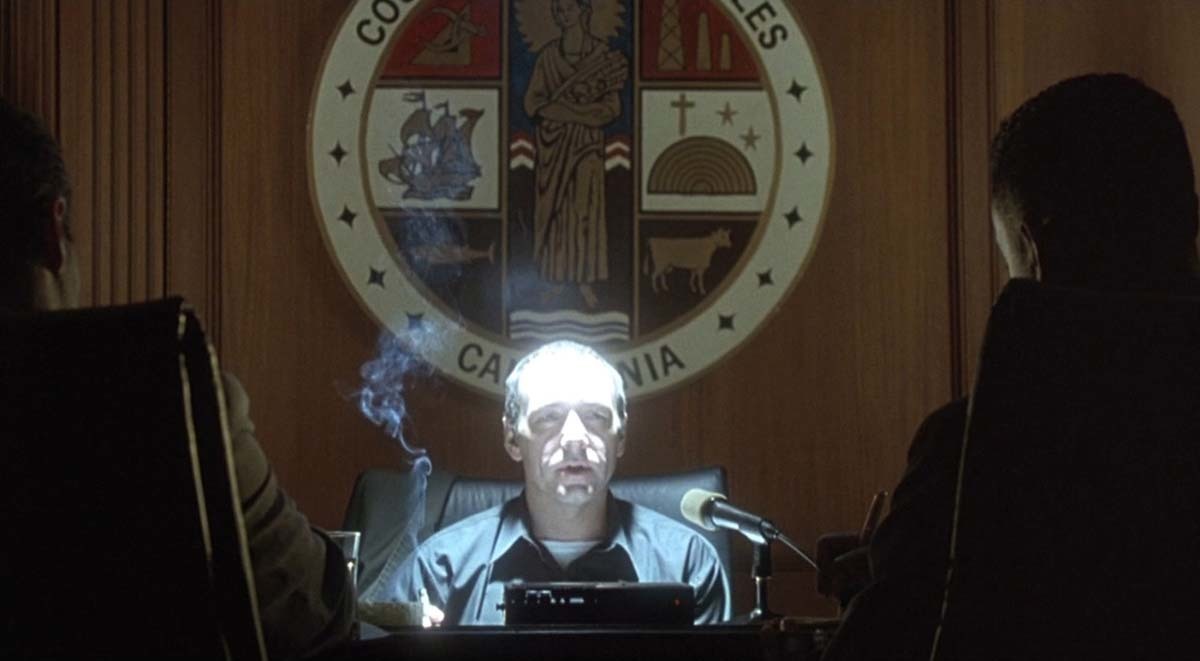  引用：映画『ユージュアル・サスペクツ』