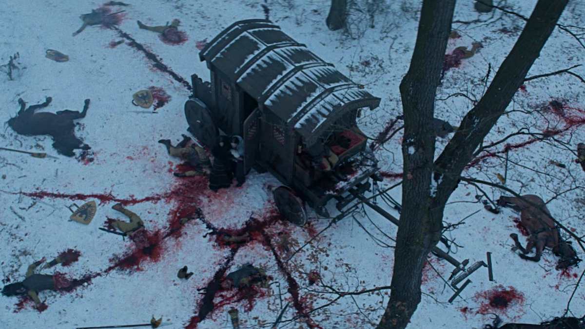  引用：YouTubeチャンネル「Netflix Korea」