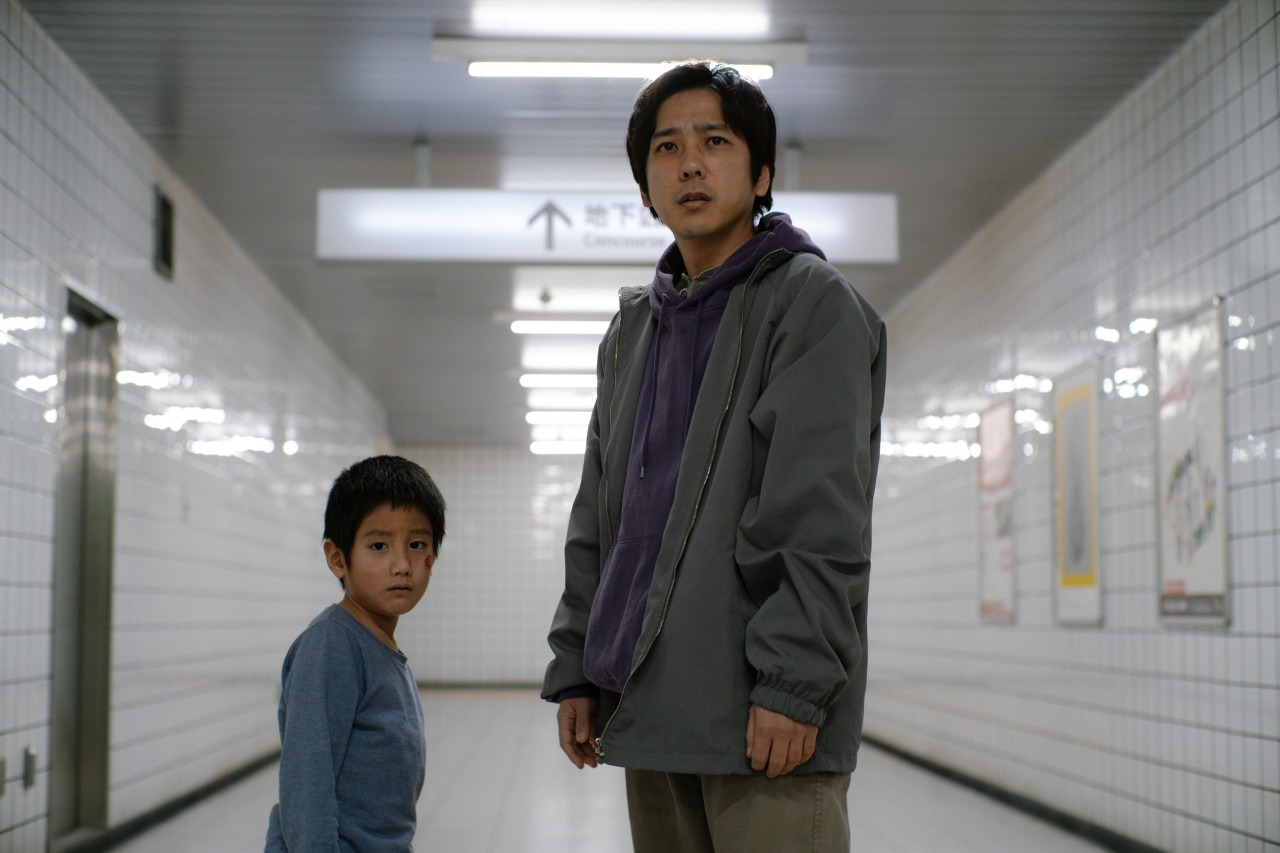 引用:映画『8番出口』