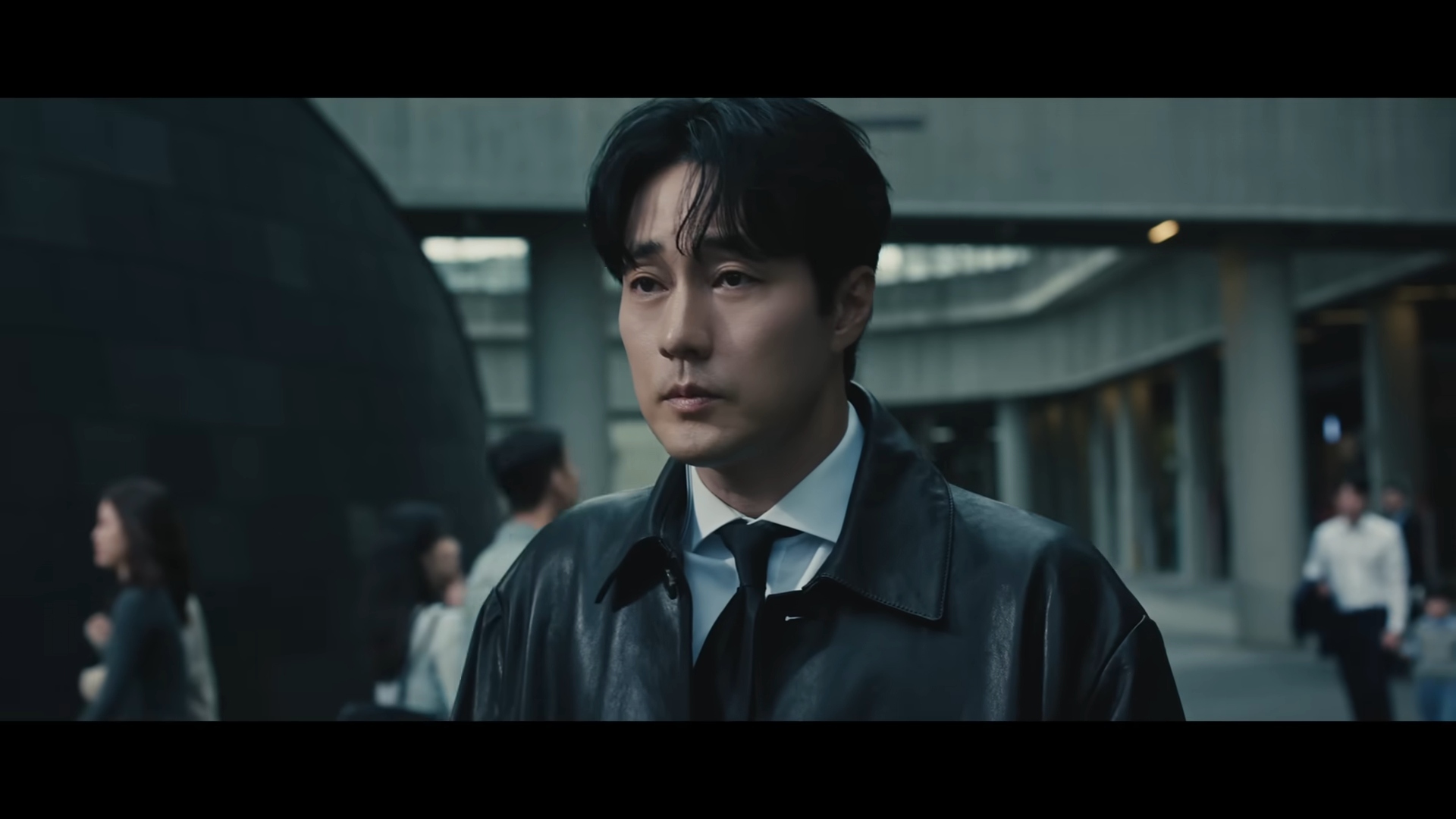 引用:YouTubeチャンネル「新世界グループニュースルーム」