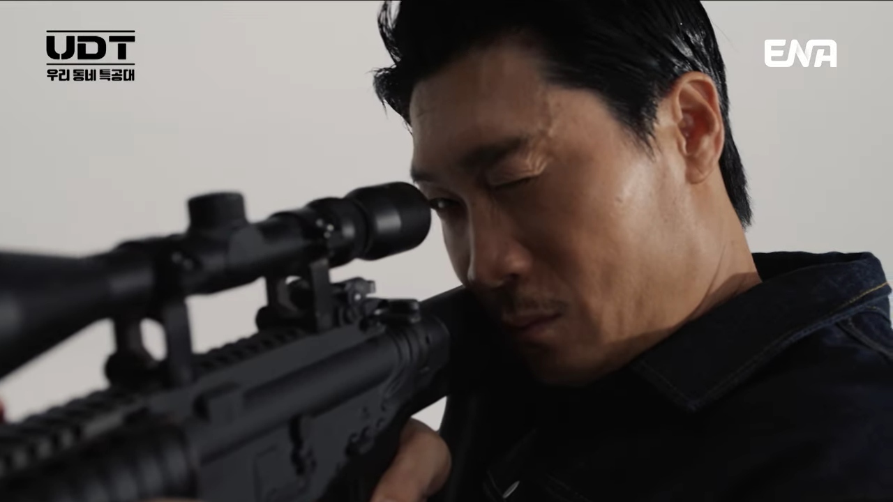 引用:YouTubeチャンネル「Coupang Play」