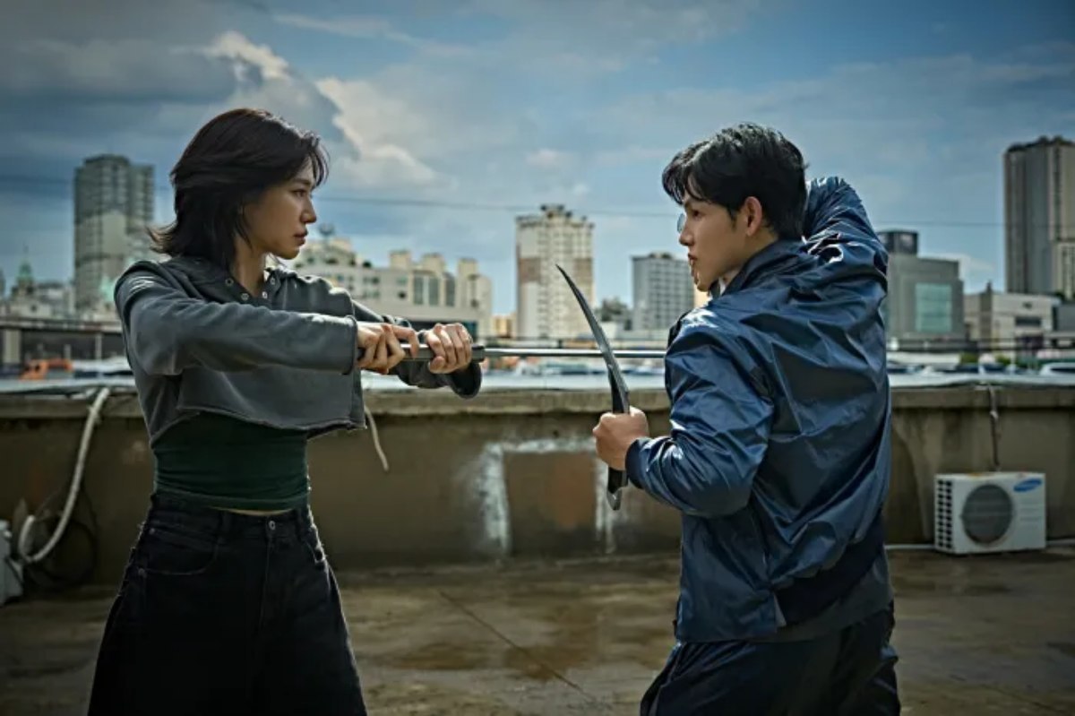 引用:Netflix『カマキリ』
