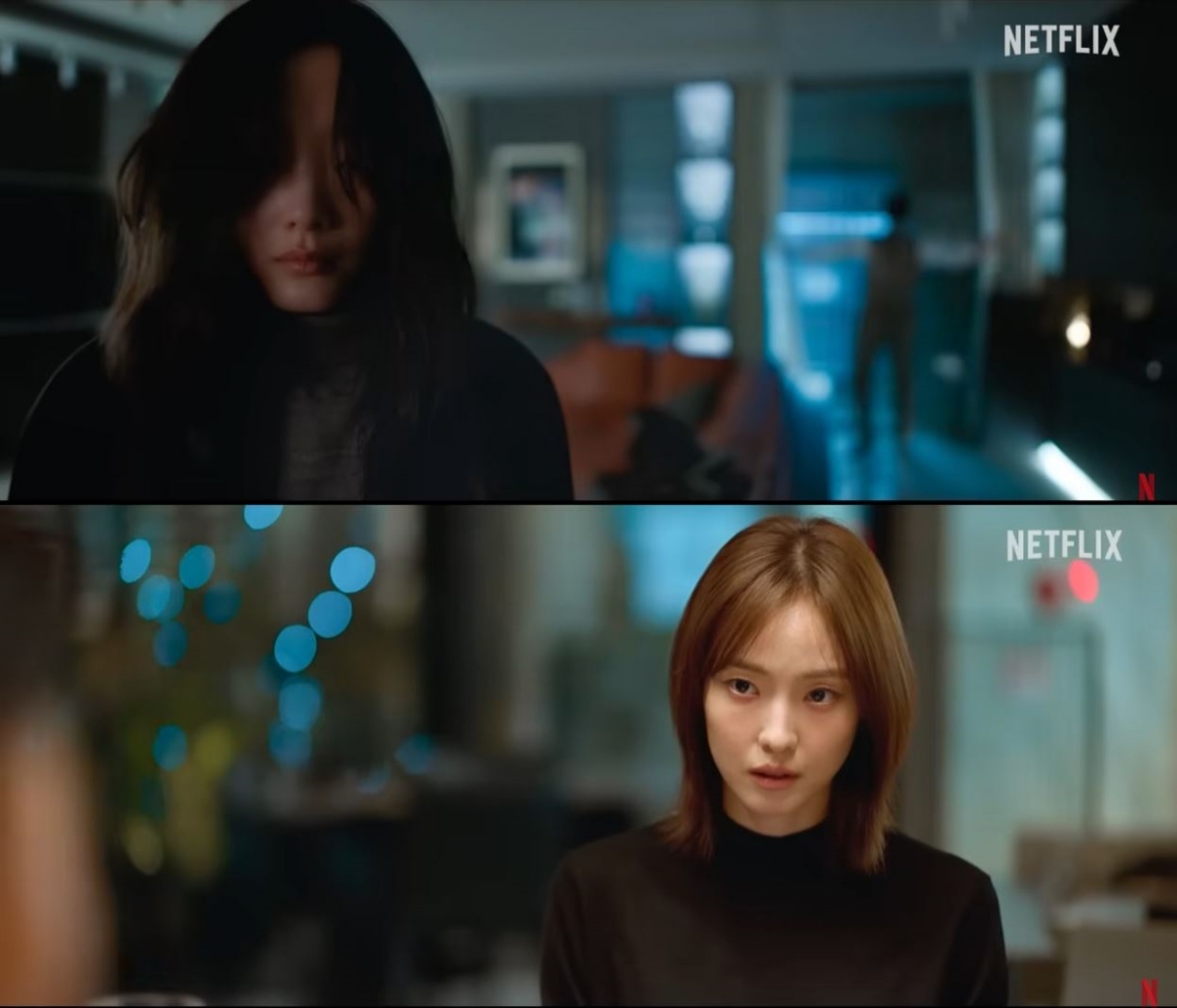 引用:YouTubeチャンネル「Netflix Korea」