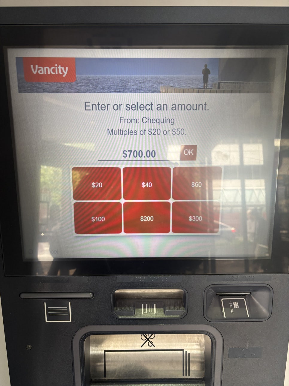 캐나다 환전 안 해도 된다? 수수료 없이 현금 인출하는 법 총정리 - 여행플러스