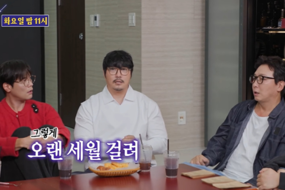 출처 : SBS '신발 벗고 돌싱포맨'