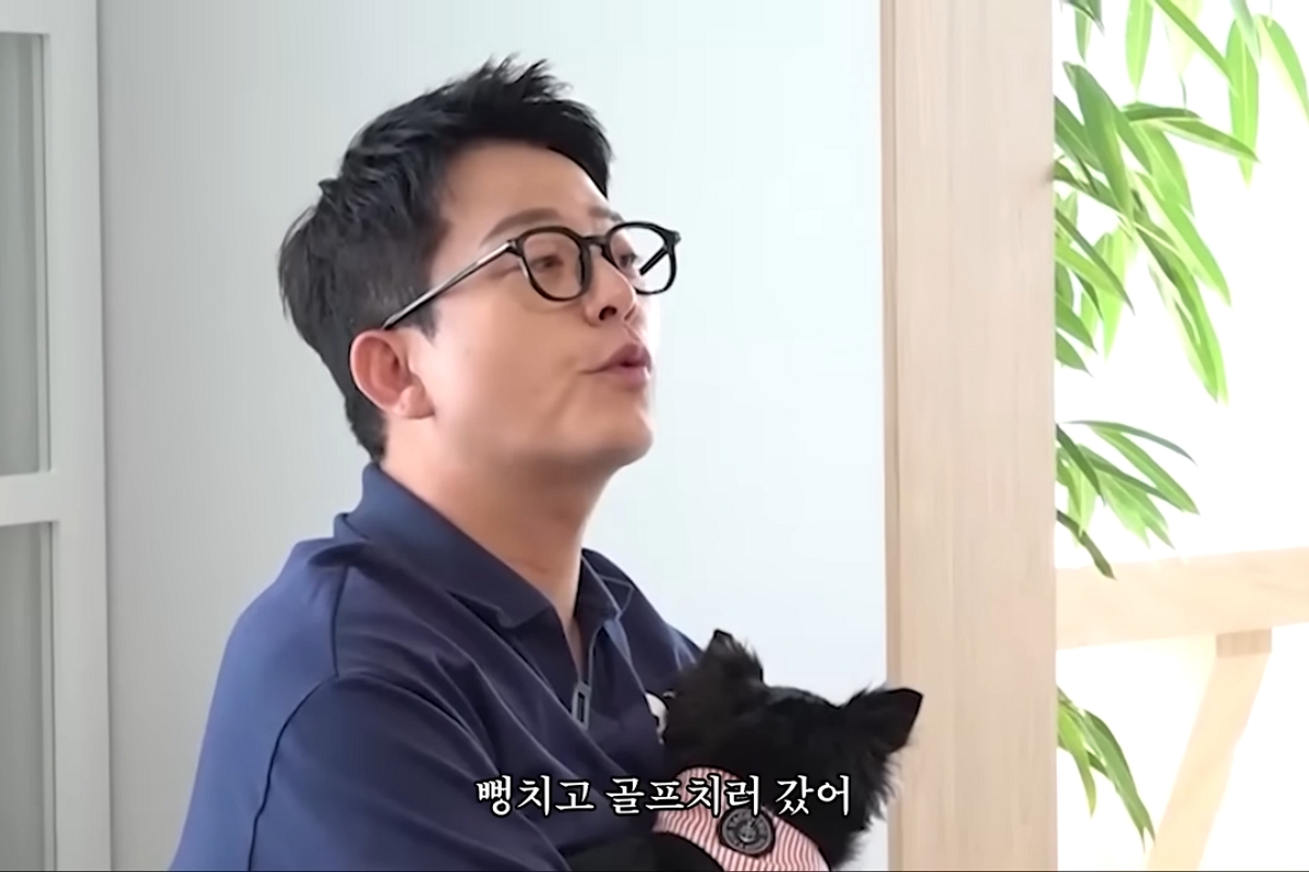 출처: 유튜브 '준호 지민'
