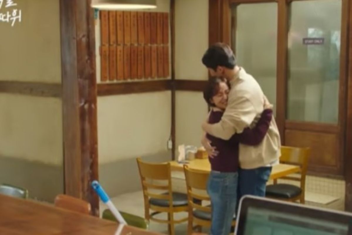 출처: ENA &lsquo;얼어죽을 연애따위&rsquo;
