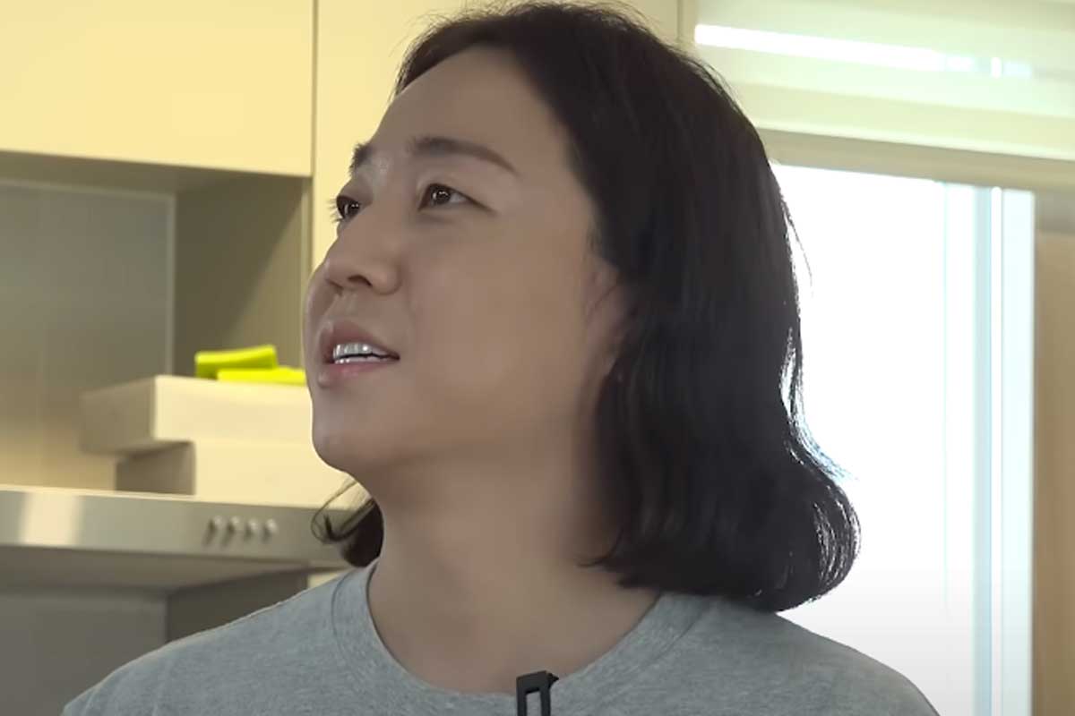 출처 : 유튜브 채널 &lsquo;이넉살&rsquo;
