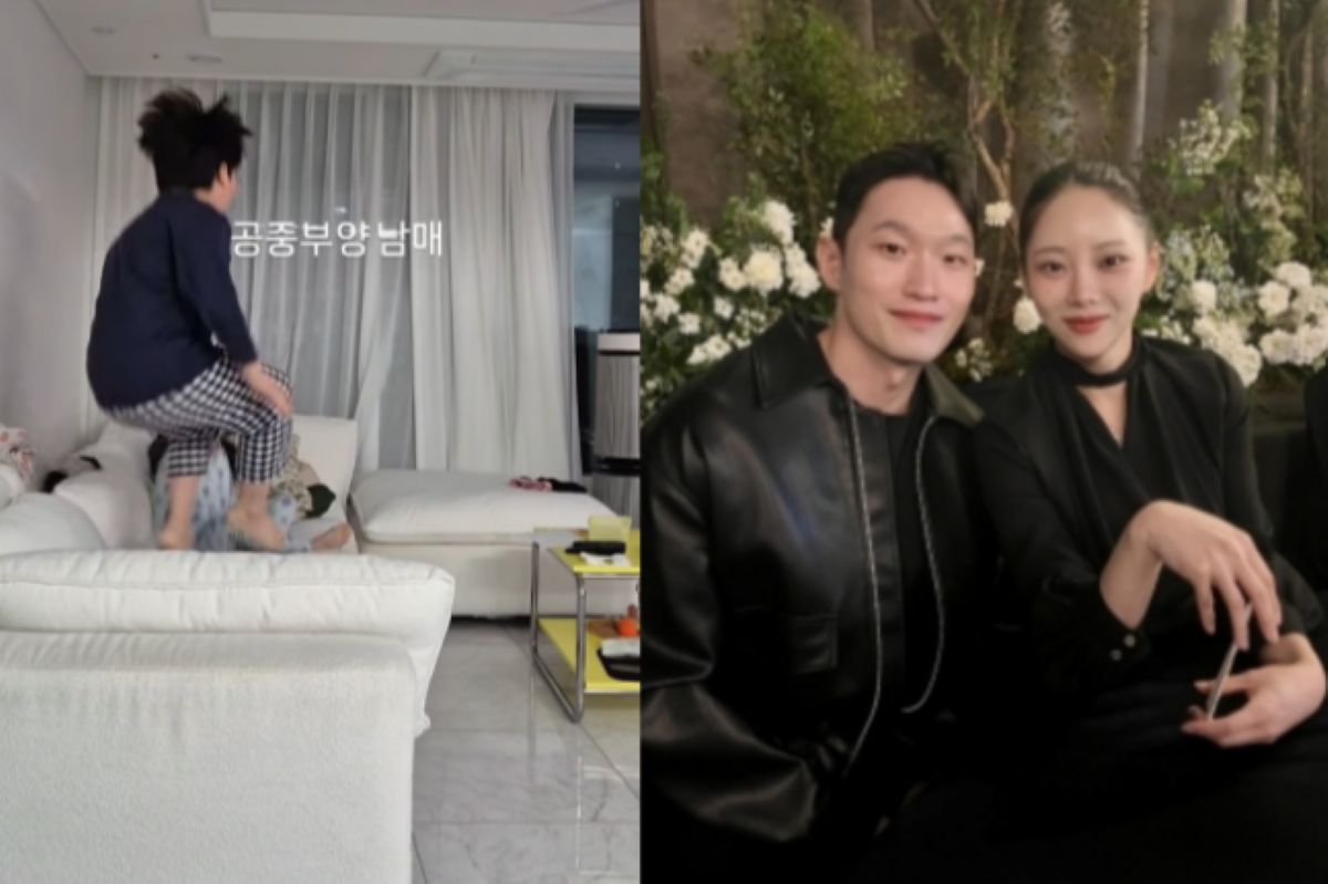 출처: 유현철, 10기 옥순 SNS 